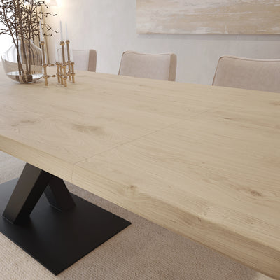 Eettafel