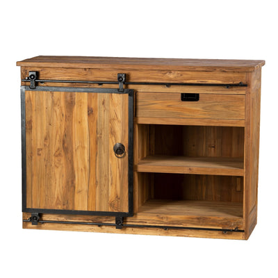 Sideboard met Schuifdeur