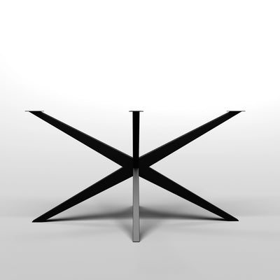 Konische Matrix Tafelonderstel