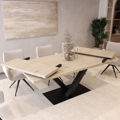Eettafel 