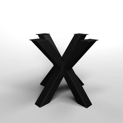 Matrix Tafelonderstel (Rond)