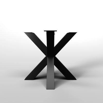 Matrix Tafelonderstel (Rond)