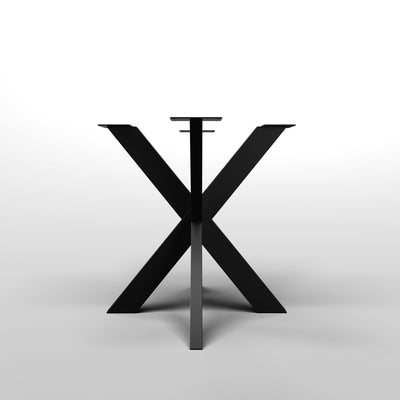Matrix Tafelonderstel (S) (Rond)
