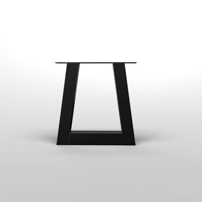 Trapezium Tafelonderstel (set)
