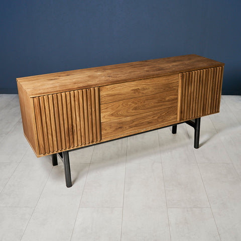 Majestic Oak Range - Sideboard kast