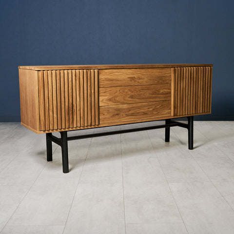 Majestic Oak Range - Sideboard kast