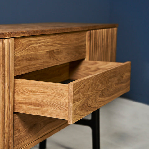 Majestic Oak Range - Sideboard kast