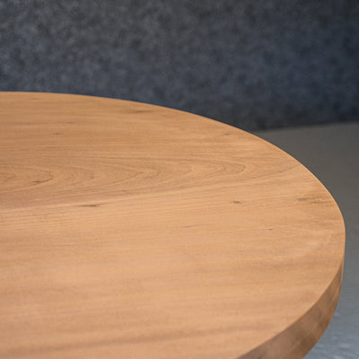 Ronde Eettafel Sipo - 110 cm