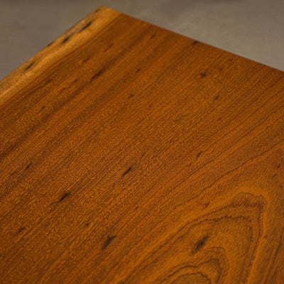salontafel massief hout kopen