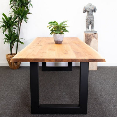 Hardwaxolie voor uw tafel
